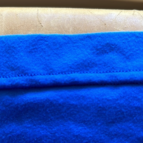 Lululemon blue tank top - Picture 8 of 10